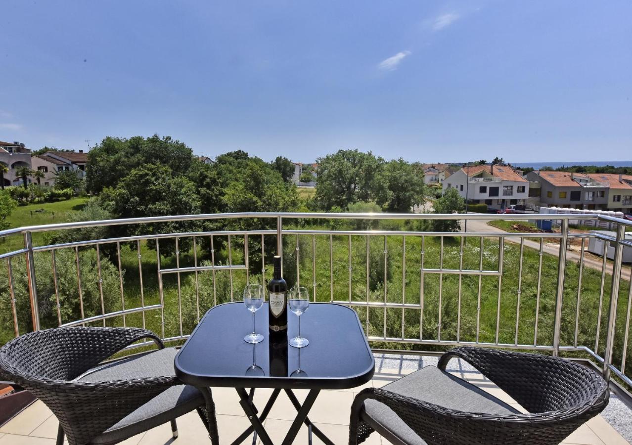 Apartmán Tomic Porec