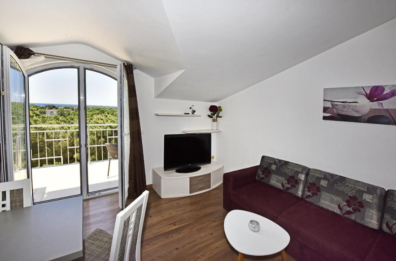 Apartmán Tomic *