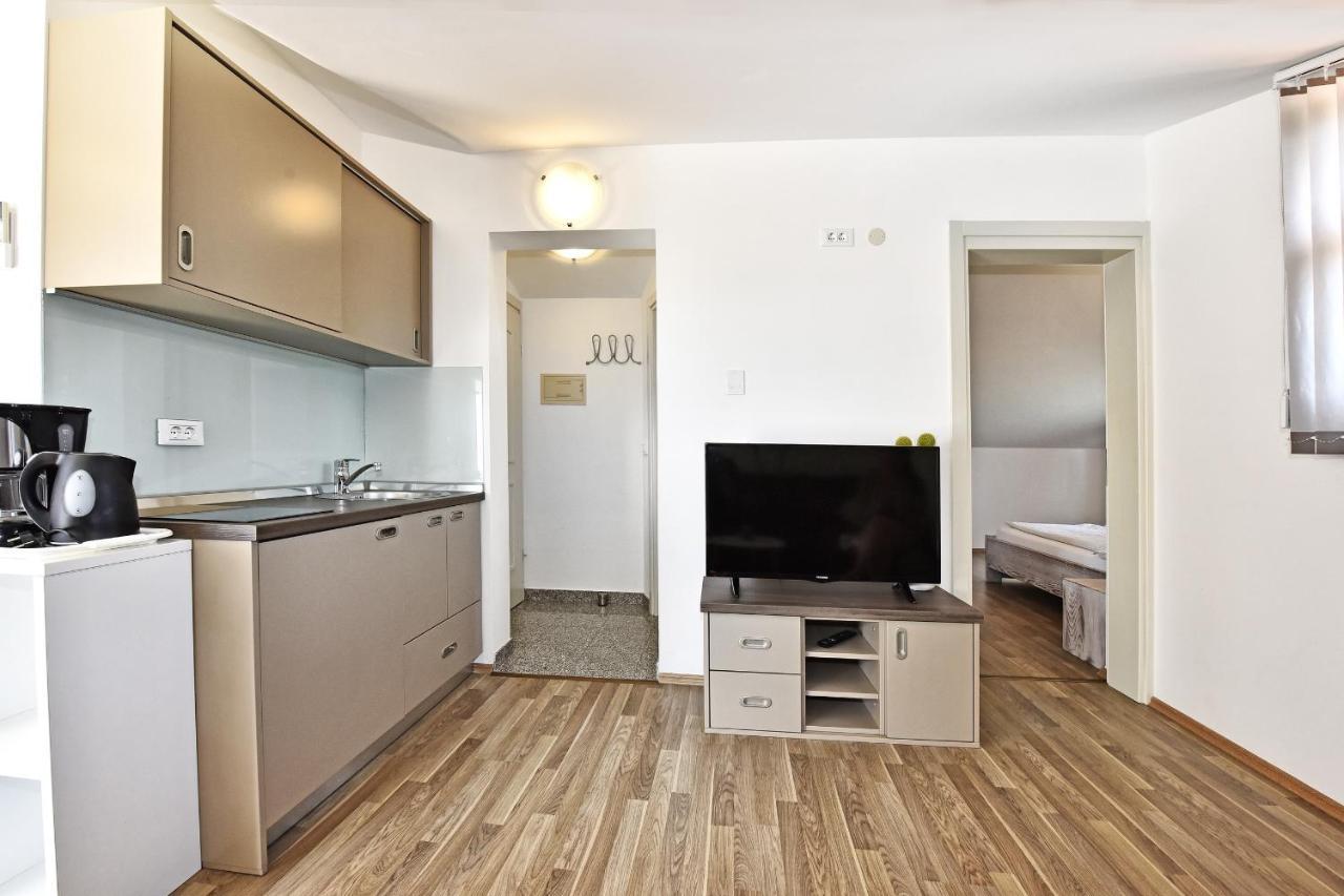 Tomic Apartmán
