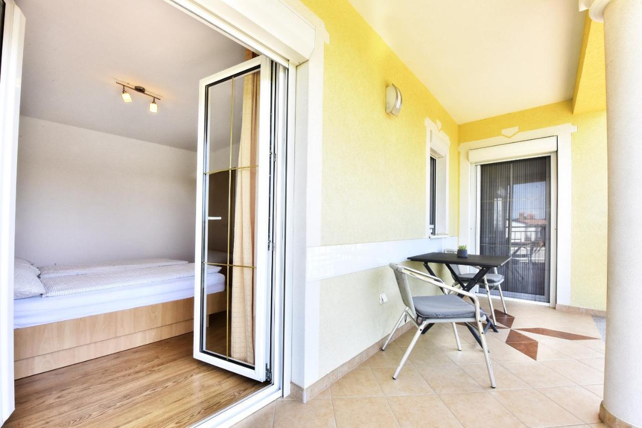 Tomic Apartmán *