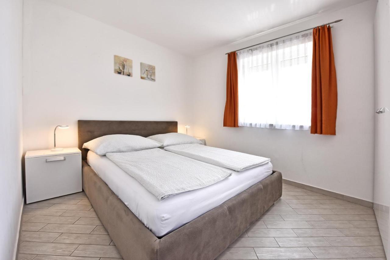 Tomic Apartmán