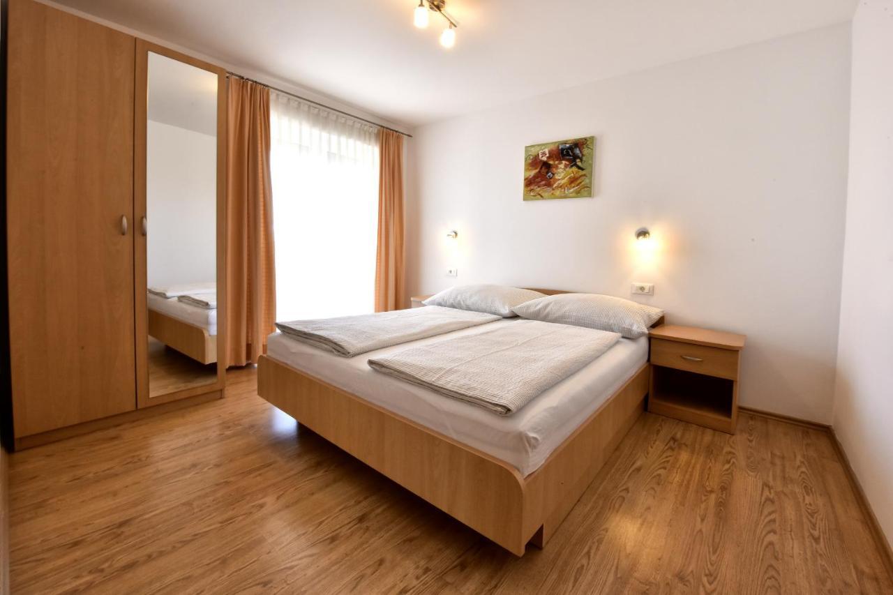 Tomic Apartmán *