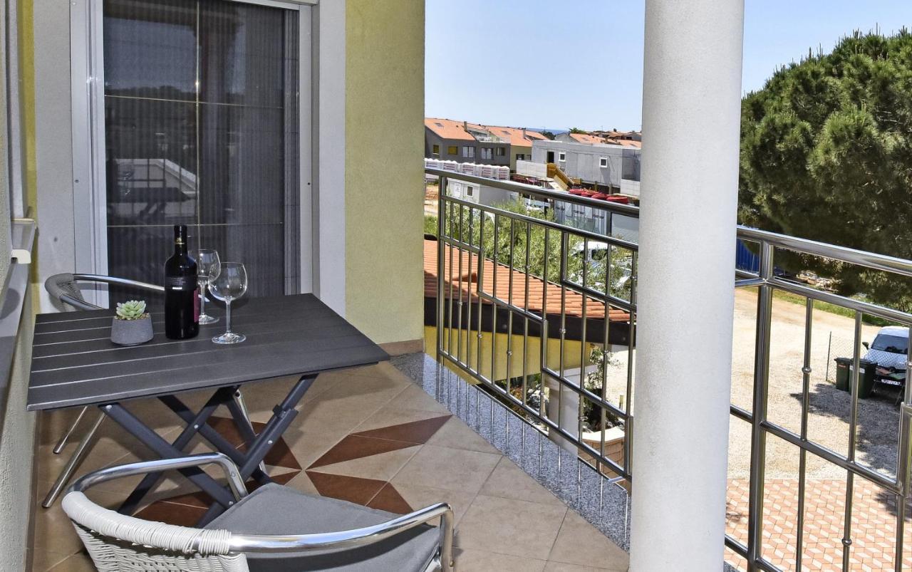 Tomic Apartmán