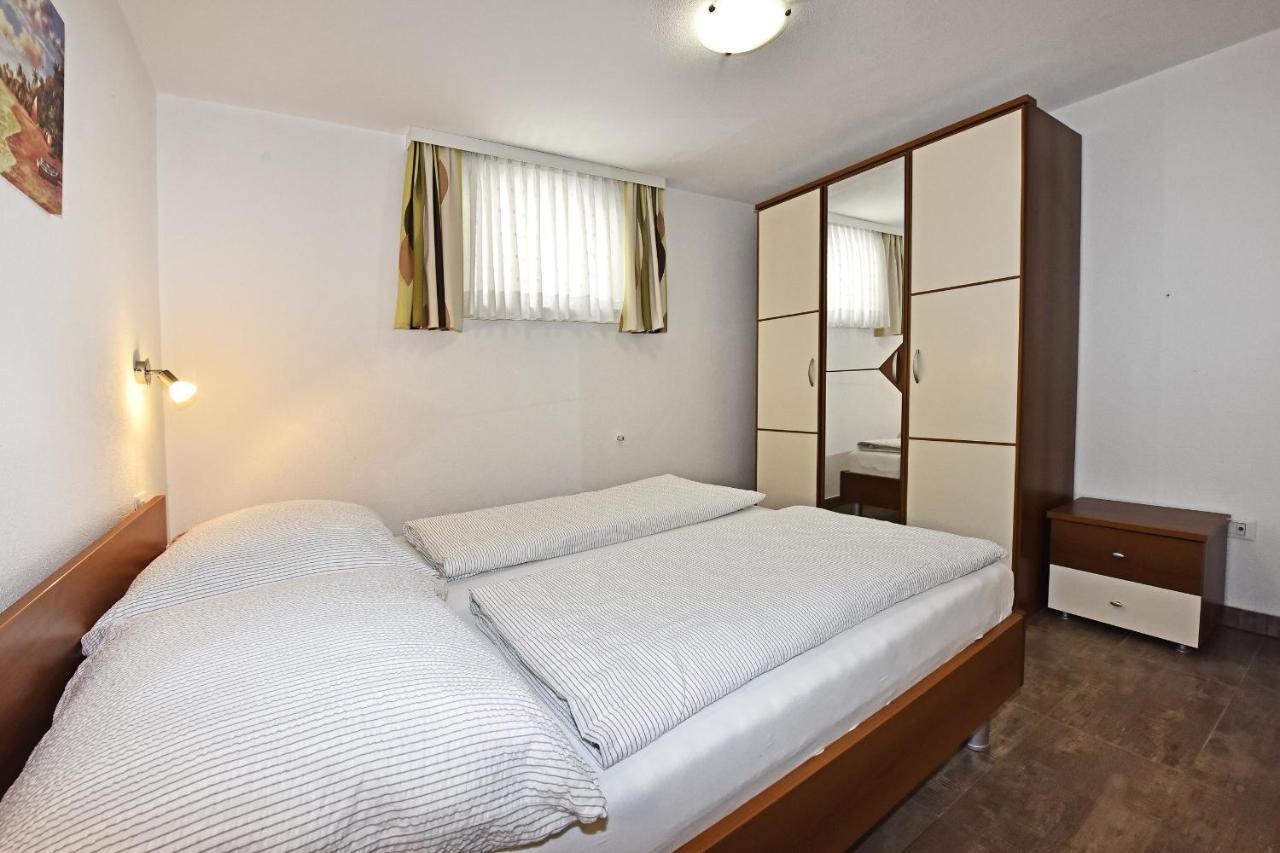 Tomic Apartmán Porec