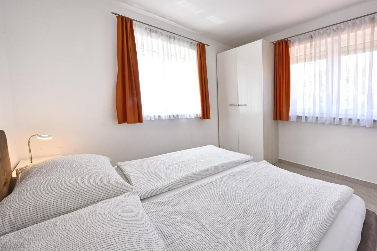 Tomic Apartmán Porec