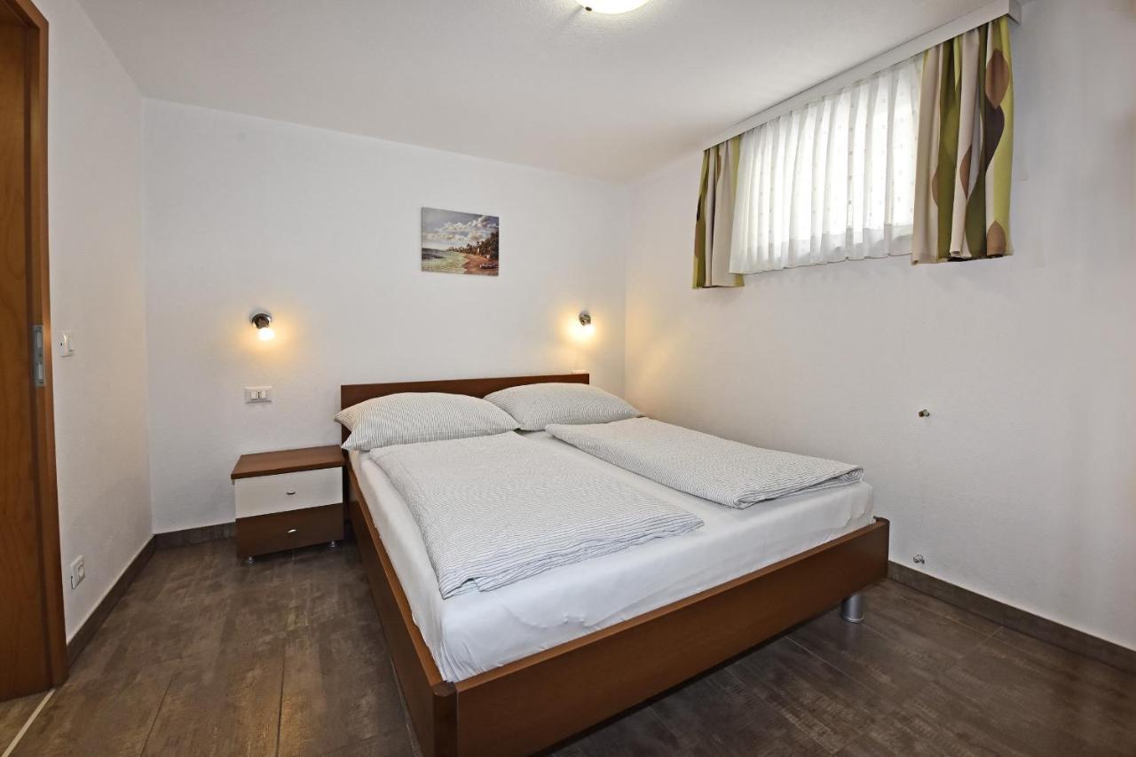 Tomic Apartmán *