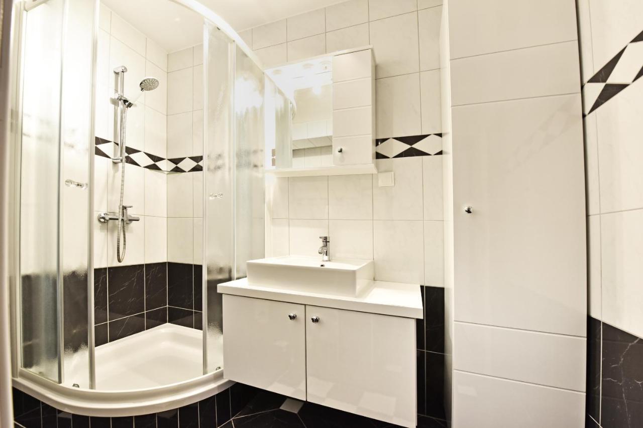 Apartmán Tomic