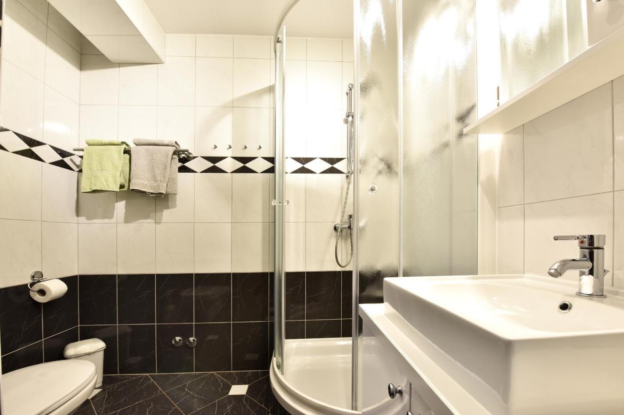 Apartmán Tomic Porec