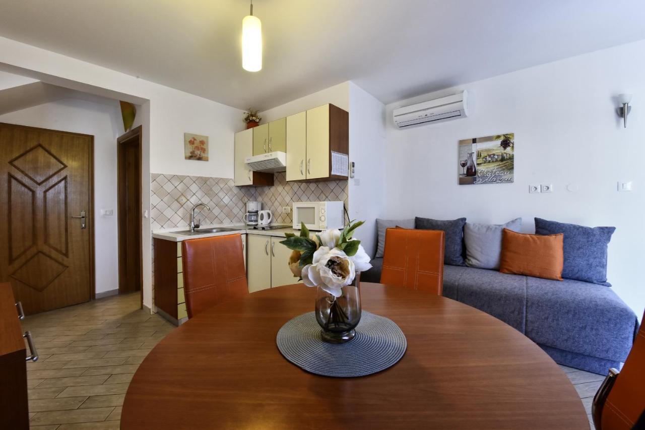 Apartmán Tomic Porec