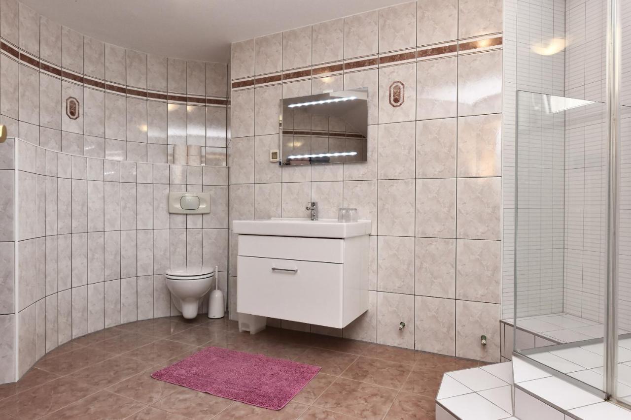 Apartmán Tomic *