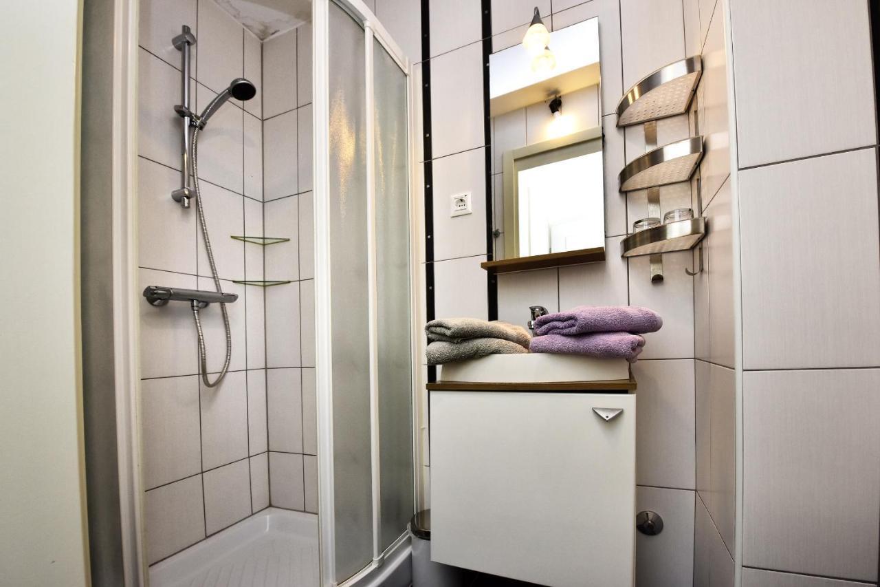 Tomic Apartmán Porec