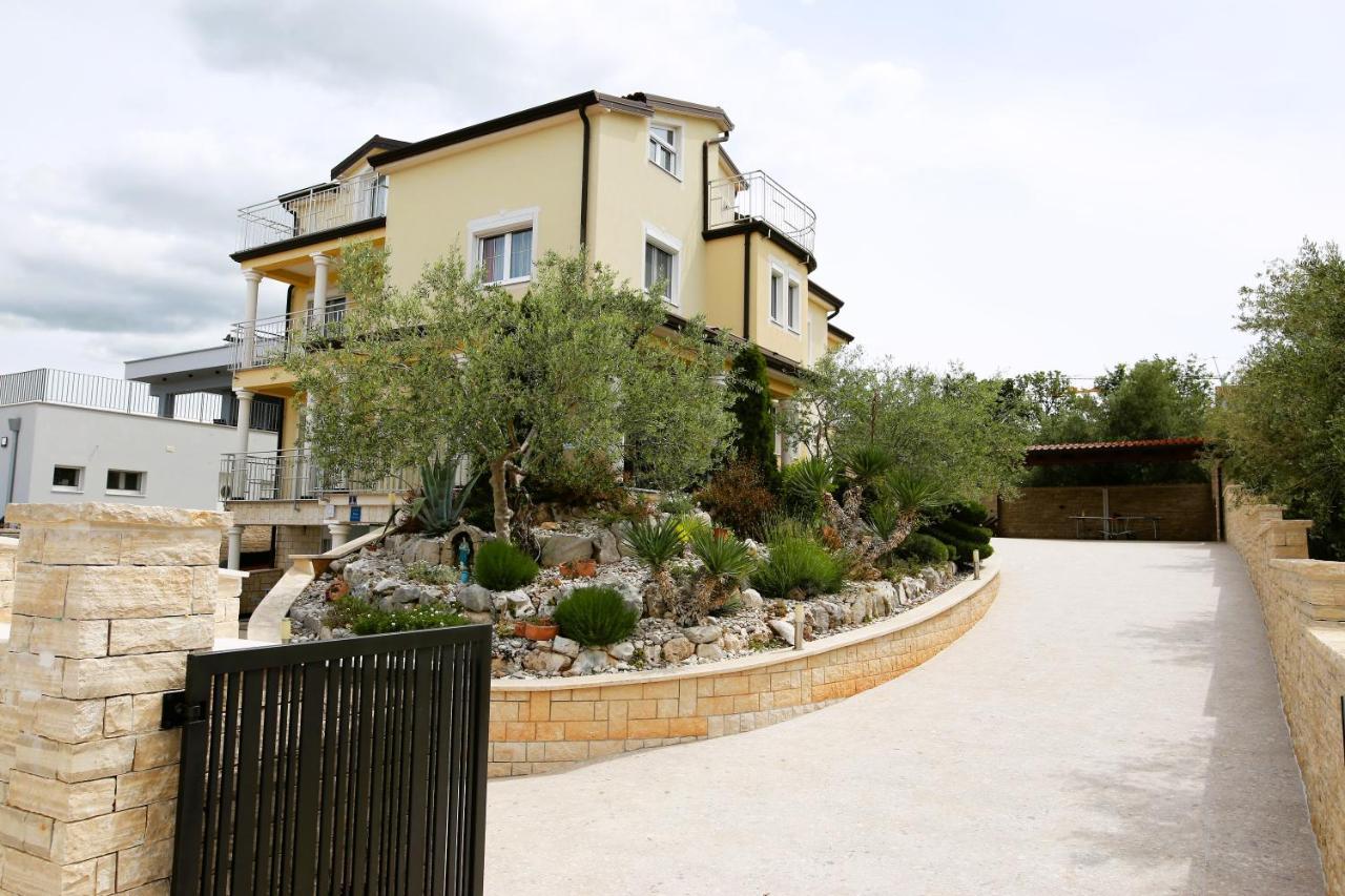 Apartmán Tomic