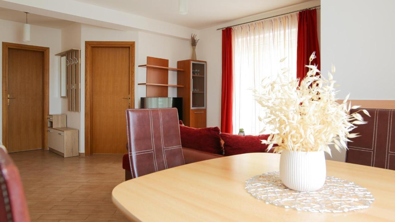 Tomic Apartmán Porec