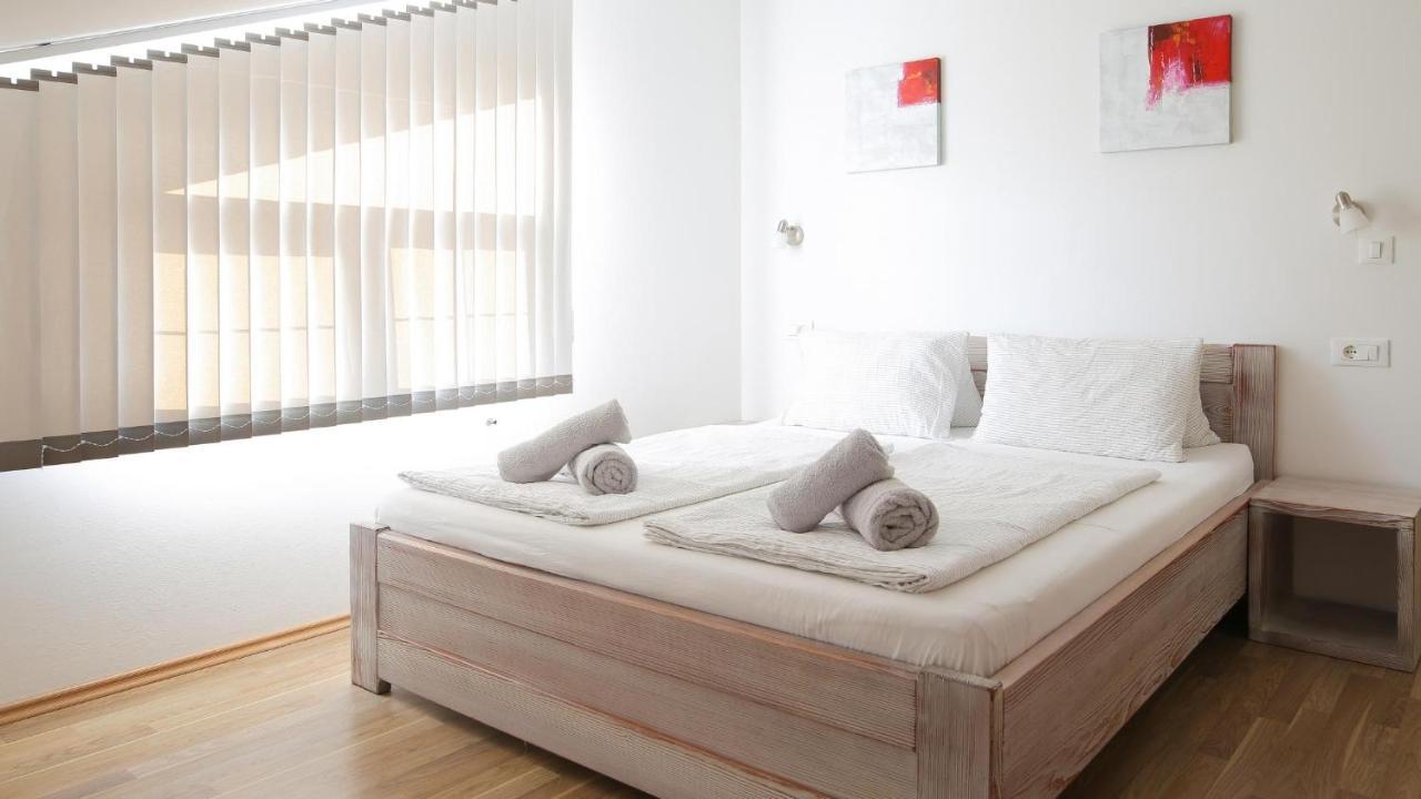 Apartmán Tomic Porec