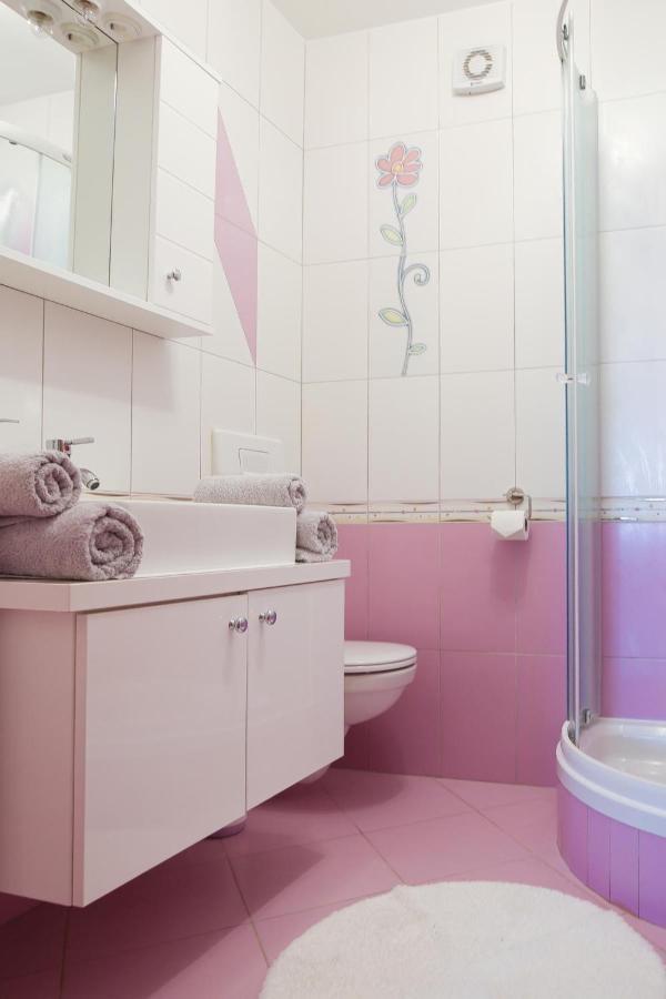 Tomic Apartmán Porec