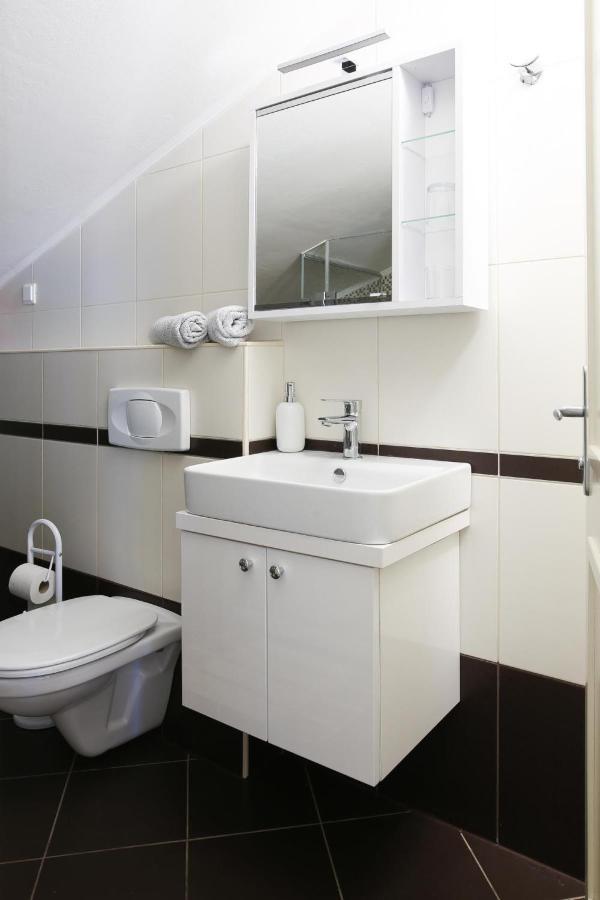 Tomic Apartmán *