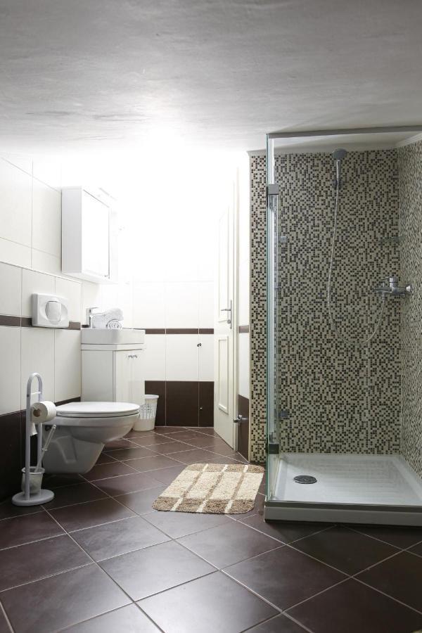 Apartmán Tomic Porec