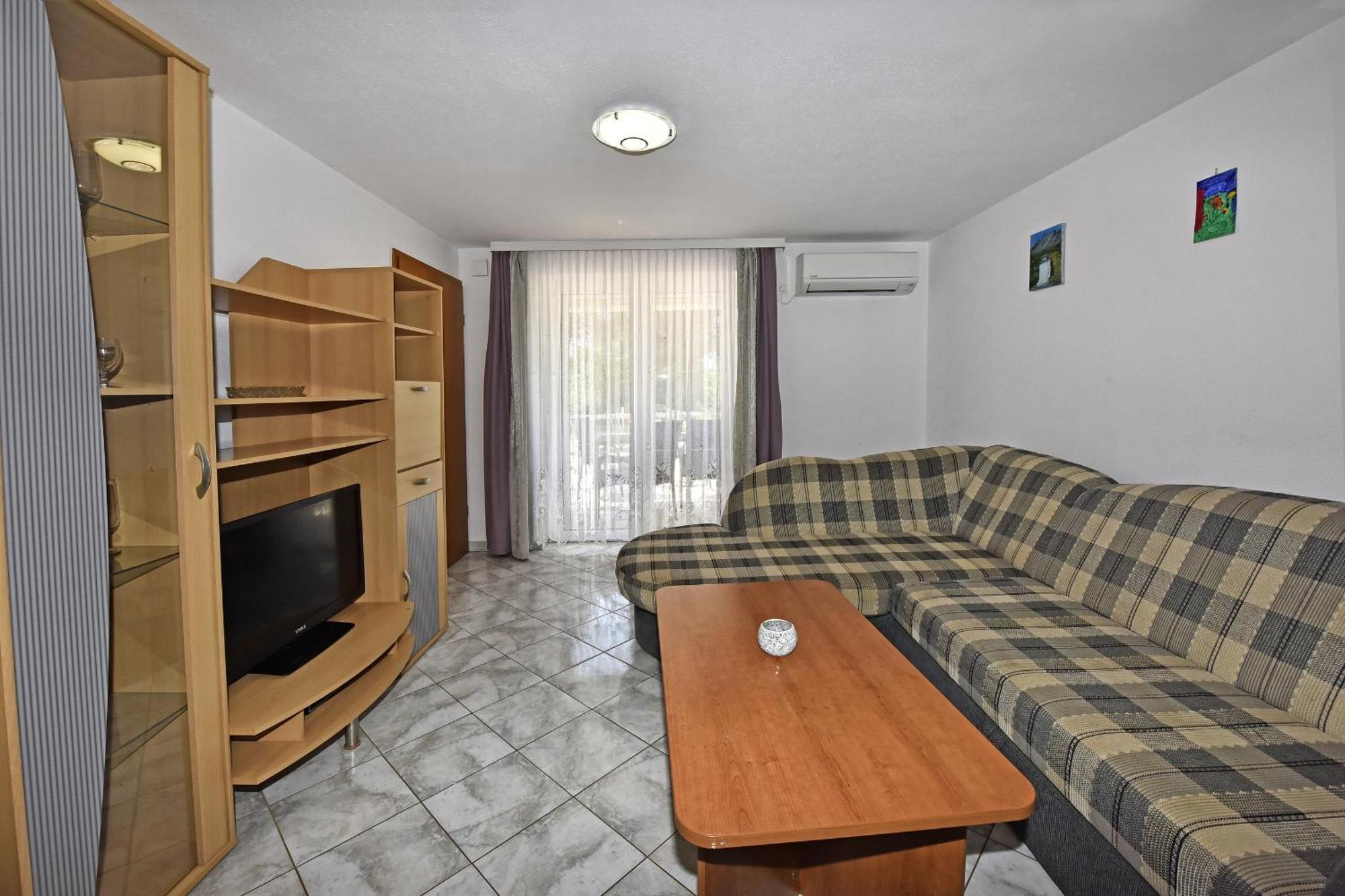 Apartmán Tomic Porec