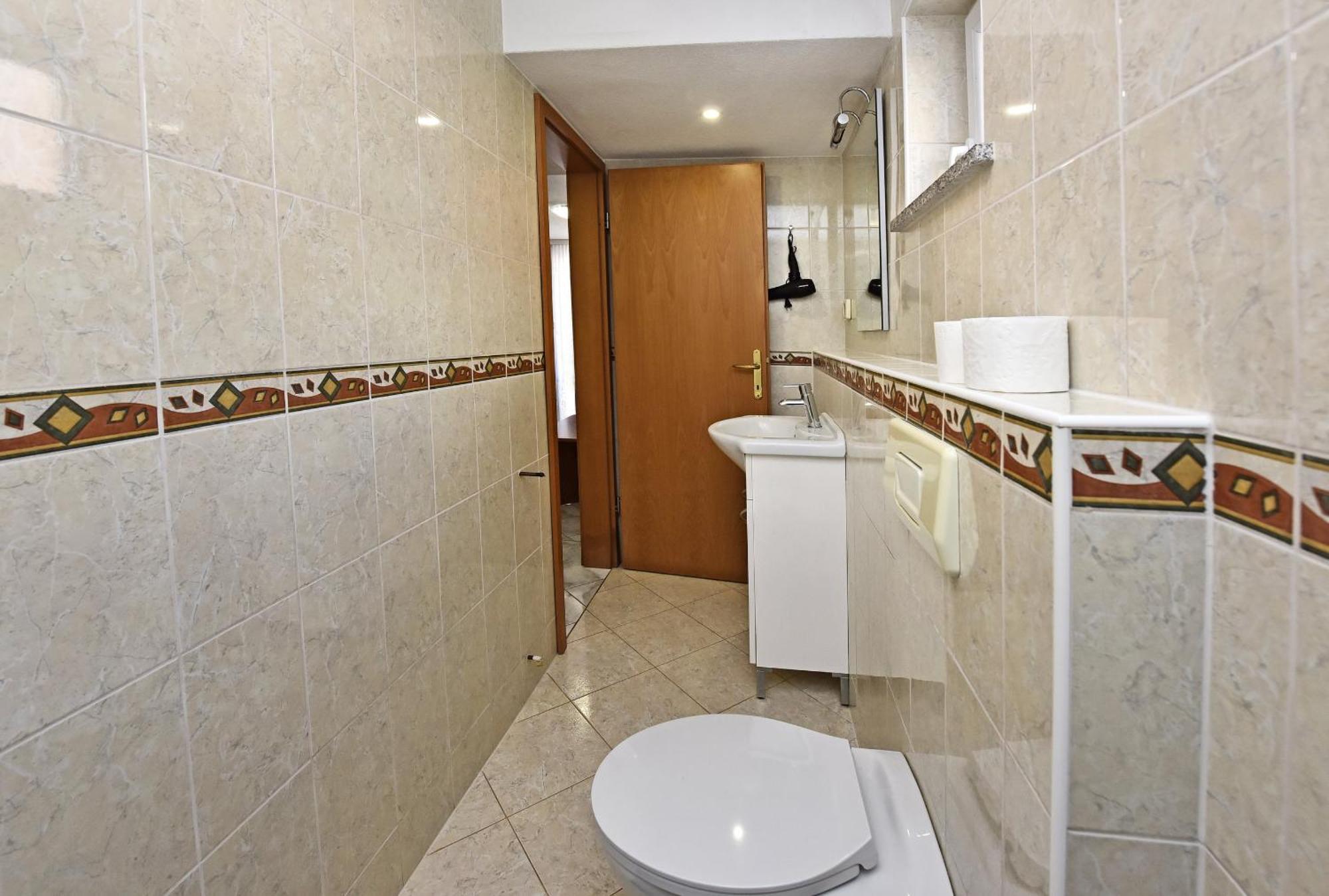 Tomic Apartmán