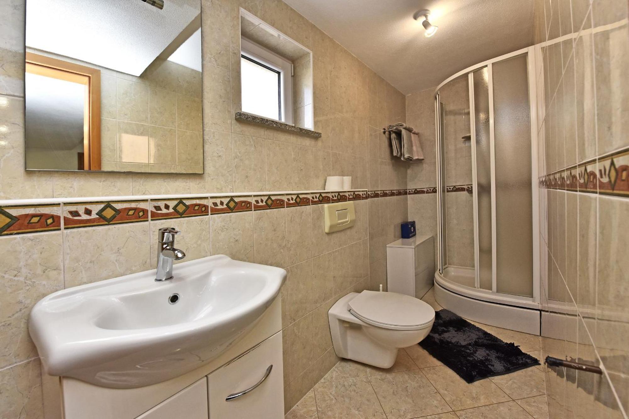 Tomic Apartmán *