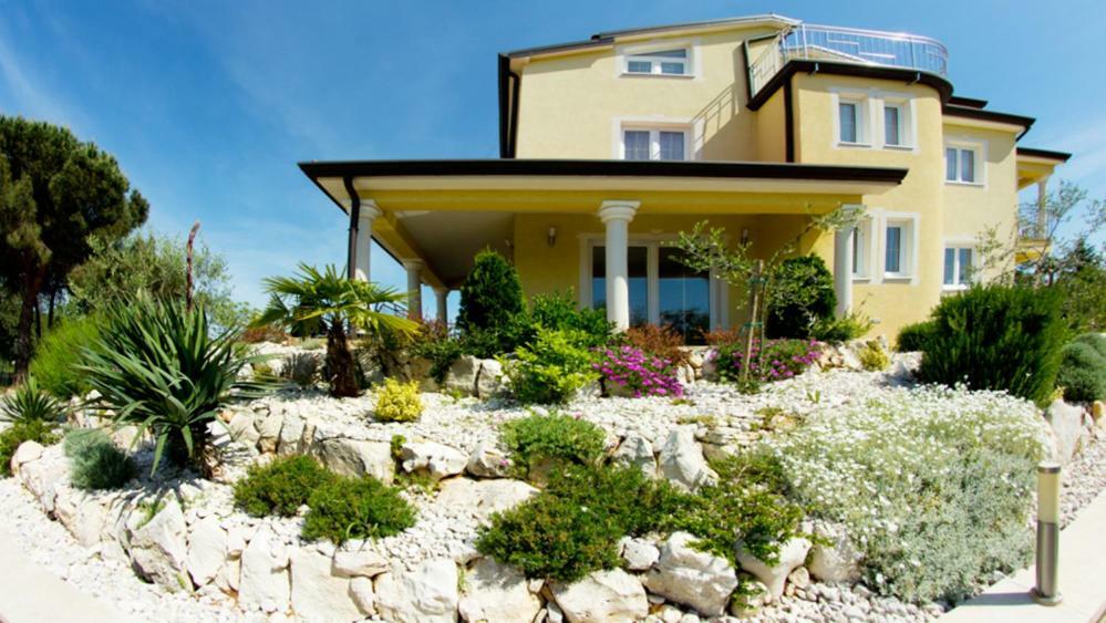 Tomic Apartmán Porec