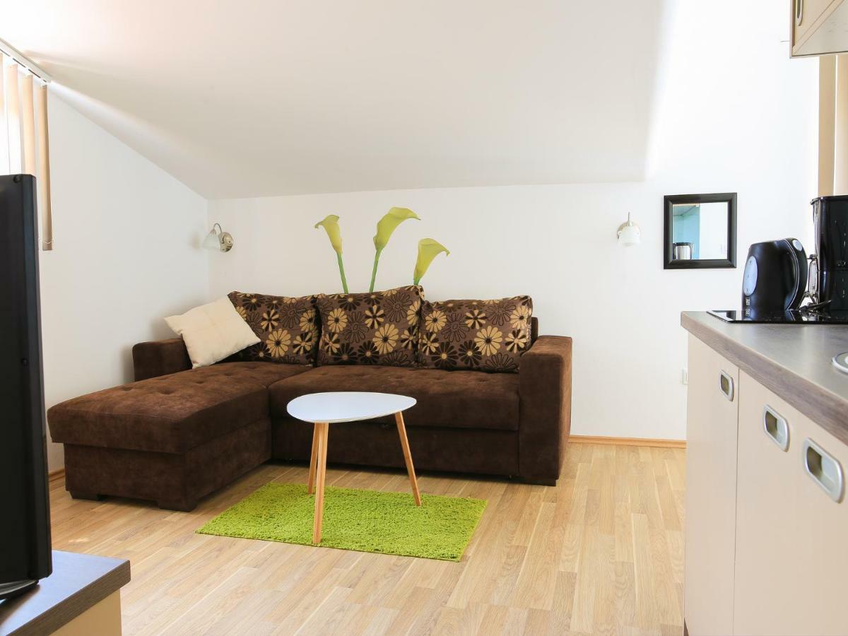 Tomic Apartmán
