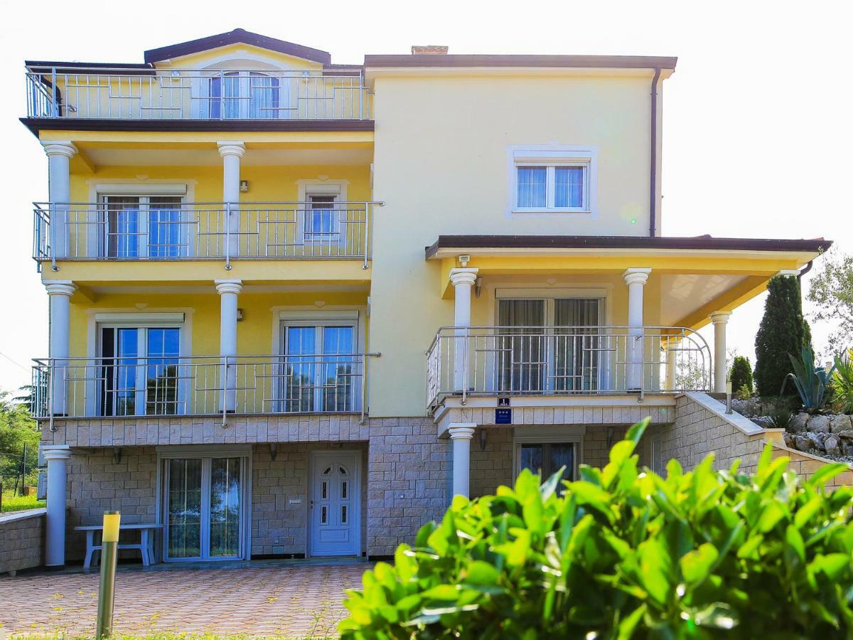 Apartmán Tomic
